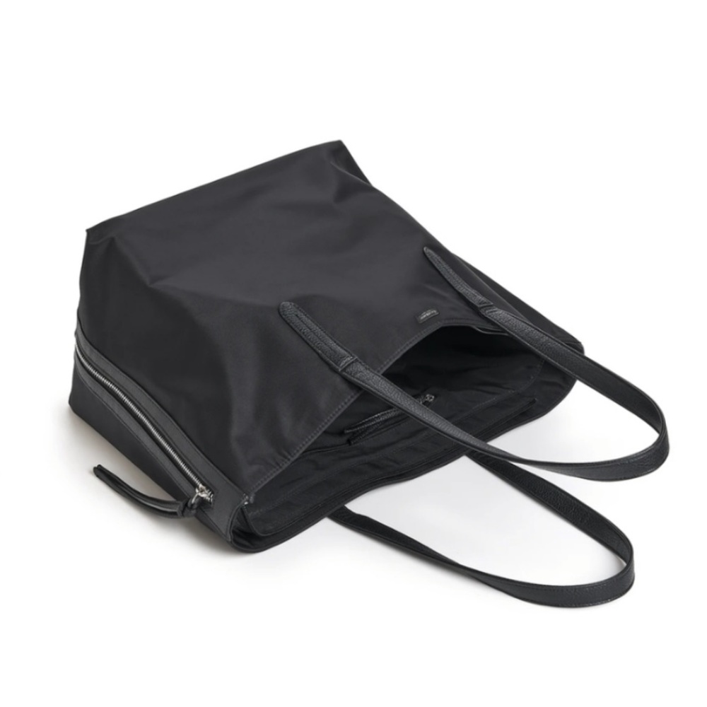 Botkier Black Bond Tote - Picture 6 of 8